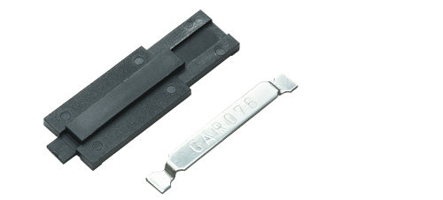 Guarder Series No. Tag Set for MARUI G17 (Early Type)