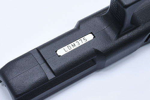 Guarder Series No. Tag Set for MARUI G34 (Early Type)