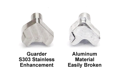 Guarder Stainless Hammer Bearing for TM G18C