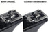 Guarder Stainless Hammer Bearing for TM G18C