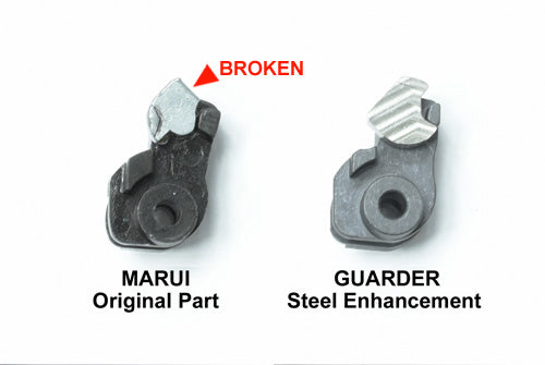 Guarder Stainless Hammer Bearing for TM G18C