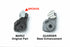 Guarder Stainless Hammer Bearing for TM G18C