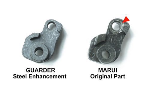 Guarder Steel CNC Hammer for MARUI G18C
