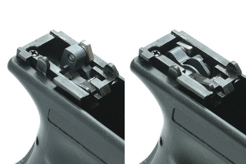 Guarder Steel CNC Hammer for MARUI G18C