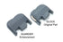 Guarder Light Weight Nozzle Housing For MARUI G18C GBB