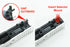 Guarder Light Weight Nozzle Housing For MARUI G18C GBB
