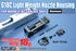 Guarder Light Weight Nozzle Housing For MARUI G18C GBB