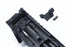 Guarder Aluminum Selector Sear For MARUI G18C GBB