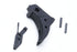 Guarder Smooth Trigger For MARUI G18C/22/34 GBB (Black)