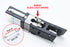 Guarder G17/18C/22/34 New Generation Frame Rail Mount (Black)