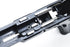 Guarder G17/18C/22/34 New Generation Frame Rail Mount (Black)
