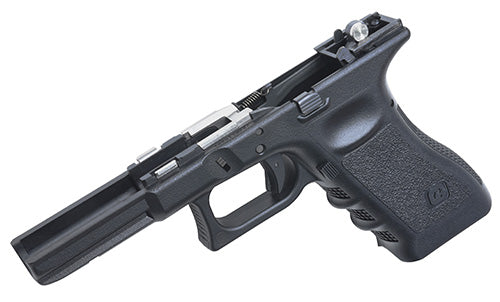 Guarder G17/18C/22/34 New Generation Frame Rail Mount (Black)