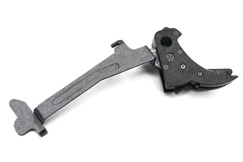 Guarder Steel Trigger Lever for MARUI G22/34