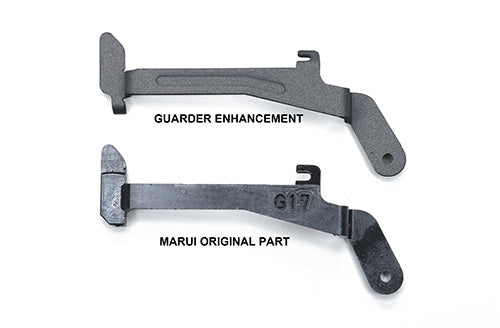 Guarder Steel Trigger Lever for MARUI G19 Gen3