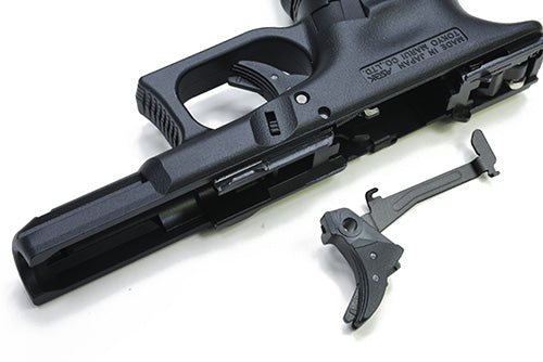 Guarder Steel Trigger Lever for MARUI G19 Gen3