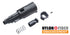 Guarder Enhanced Loading Muzzle & Valve Set for MARUI G17/22/26/34
