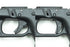 Guarder New Generation Frame Complete Set For MARUI G26 (Euro. Ver./Black)