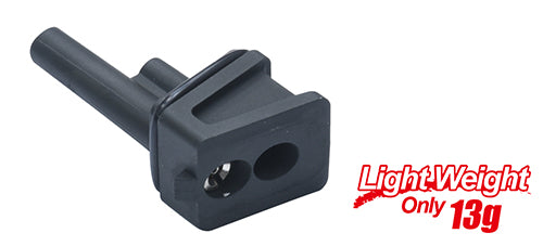 Guarder Aluminum Magazine Base Mount for MARUI G17/18C/22/34