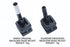 Guarder Aluminum Magazine Base Mount for MARUI G17/18C/22/34