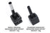 Guarder Original Type Magazine Base Mount for MARUI G17/18C/22/34