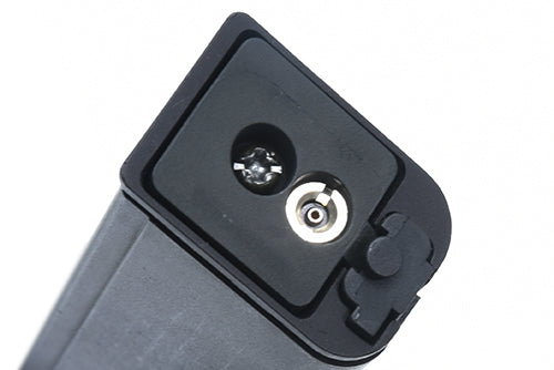 Guarder Original Type Magazine Base Mount for MARUI G17/18C/22/34