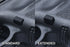 Guarder Standard Magazine Release for MARUI G19 Gen3 (Black)