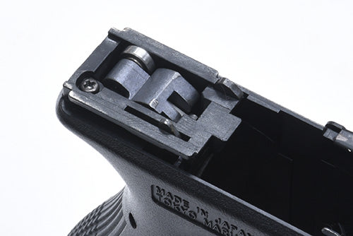 Guarder Steel Rear Chassis for MARUI G19 Gen3/4 & G17 Gen4