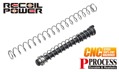 Guarder Steel Recoil Spring Guide Rod for MARUI G19 Gen3