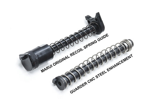 Guarder Steel Recoil Spring Guide Rod for MARUI G19 Gen3