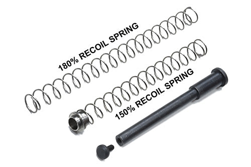 Guarder Steel Recoil Spring Guide Rod for MARUI G19 Gen3