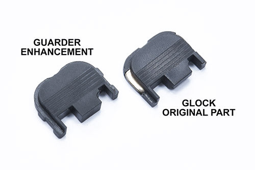 Guarder Light Weight Nozzle Housing For MARUI G19 Gen3