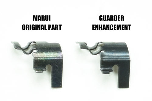 Guarder Enhanced Hop-Up Chamber Set for MARUI G19 Gen3/4