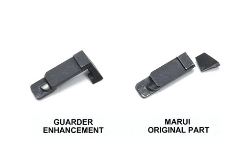 Guarder Steel Dummy Ejector for MARUI G19 Gen3