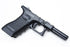 Guarder New Generation Frame Complete Set for MARUI G17/22/34 (Euro. Ver./Black)