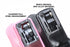 Guarder New Generation Frame Complete Set for MARUI G17/22/34 (U.S. Ver./Pink)
