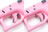 Guarder New Generation Frame Complete Set for MARUI G17/22/34 (U.S. Ver./Pink)