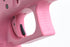 Guarder New Generation Frame Complete Set for MARUI G17/22/34 (U.S. Ver./Pink)