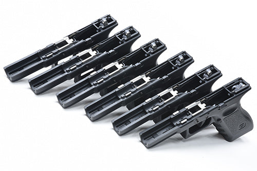 Guarder New Generation Frame Complete Set for MARUI G17/22/34 (U.S. Ver./Robin Egg Blue)