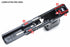 Guarder New Generation Frame Complete Set for MARUI G17/22/34 (U.S. Ver./Robin Egg Blue)