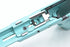 Guarder New Generation Frame Complete Set for MARUI G17/22/34 (U.S. Ver./Robin Egg Blue)