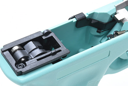 Guarder New Generation Frame Complete Set for MARUI G17/22/34 (U.S. Ver./Robin Egg Blue)