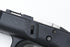 Guarder New Generation Frame Complete Set for MARUI G17/22/34 (G4-Style/Black)