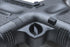 Guarder New Generation Frame Complete Set for MARUI G17/22/34 (G4-Style/Black)