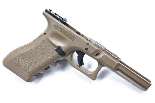 Guarder New Generation Frame Complete Set for MARUI G17/22/34 (G4-Style/FDE)