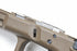 Guarder New Generation Frame Complete Set for MARUI G17/22/34 (G4-Style/FDE)