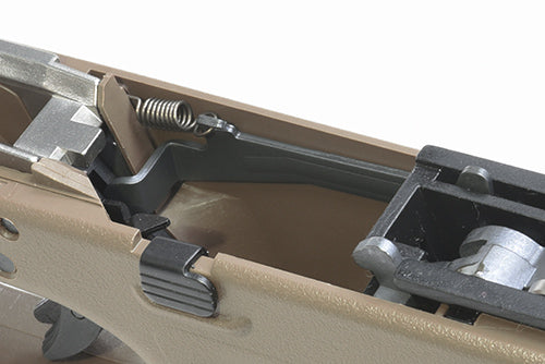Guarder New Generation Frame Complete Set for MARUI G17/22/34 (G4-Style/FDE)