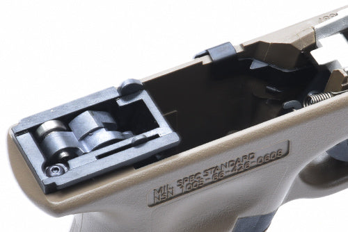 Guarder New Generation Frame Complete Set for MARUI G17/22/34 (G4-Style/FDE)
