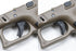 Guarder New Generation Frame Complete Set for MARUI G17/22/34 (G4-Style/FDE)