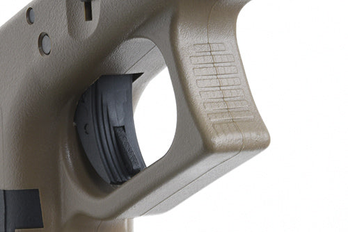 Guarder New Generation Frame Complete Set for MARUI G17/22/34 (G4-Style/FDE)