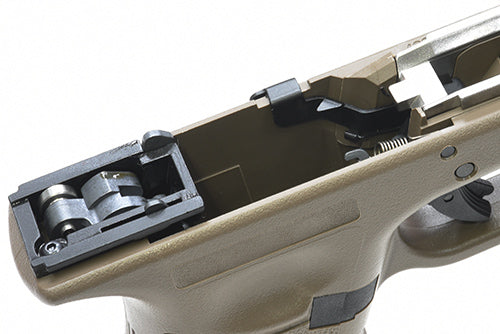 Guarder New Generation Frame Complete Set for MARUI G17/22/34 (U.S. Ver./FDE)